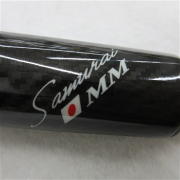 カセ筏師ＴＨＥアスリートサムライＢＢ４ＭＭ１９８マサキモデル